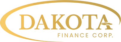 dakota finance corp secondary logo