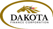 dakota finance corporation logo