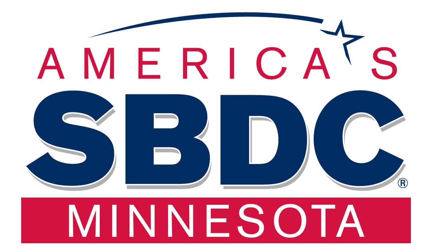 America's SBDC Minnesota logo