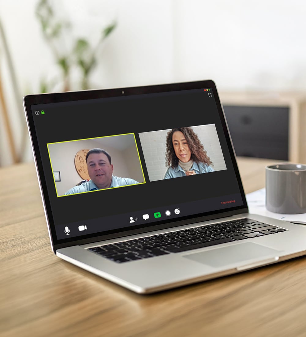 dakota finance corporation zoom meeting consultation